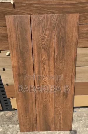 Multi Purpose Wooden Tiles