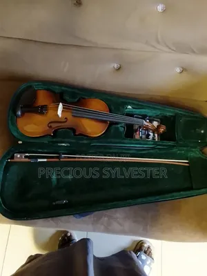 Yamaha Violin