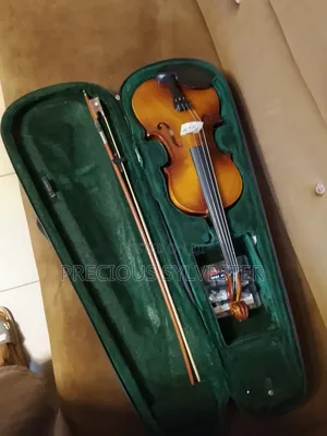 Yamaha Violin