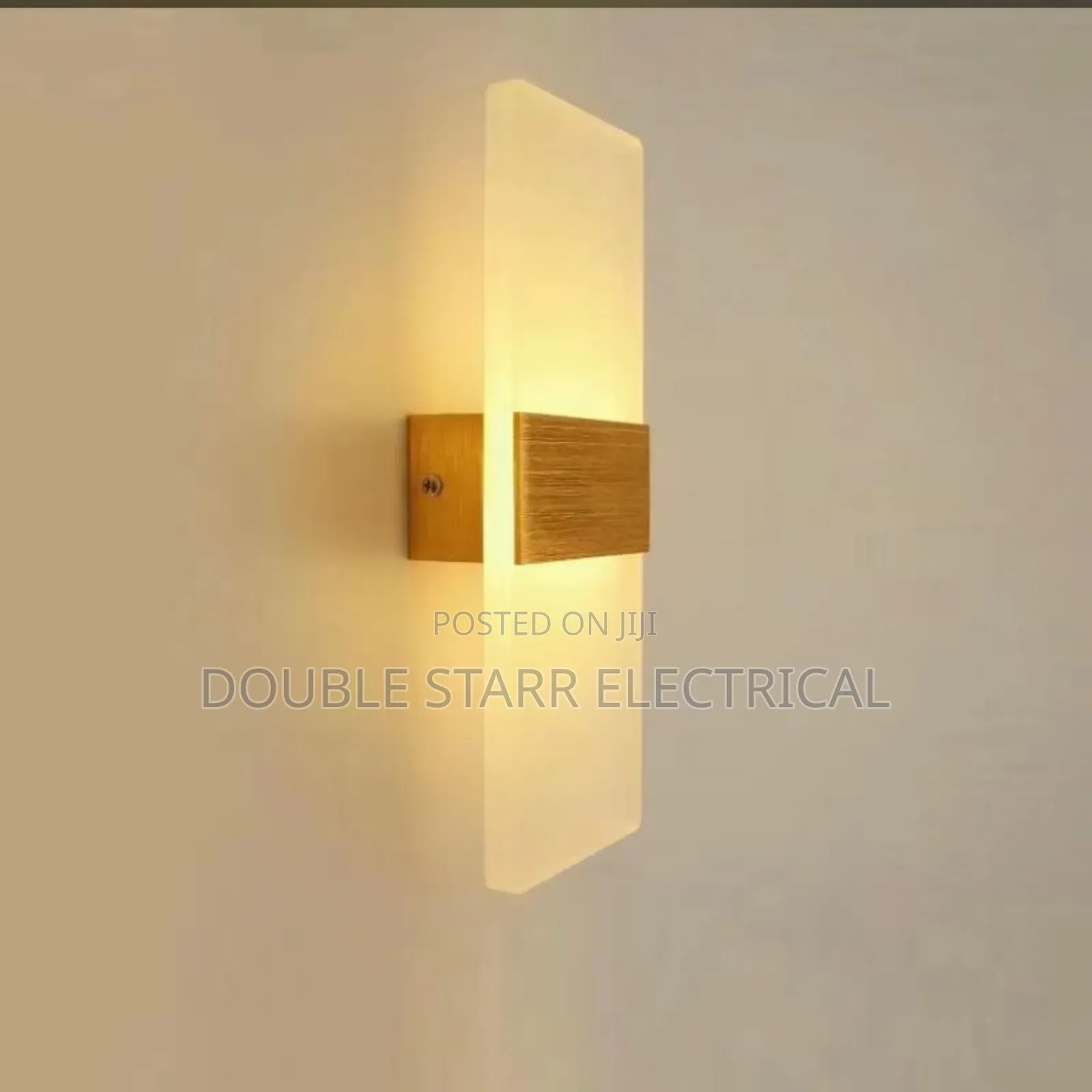 Led Wallbraket