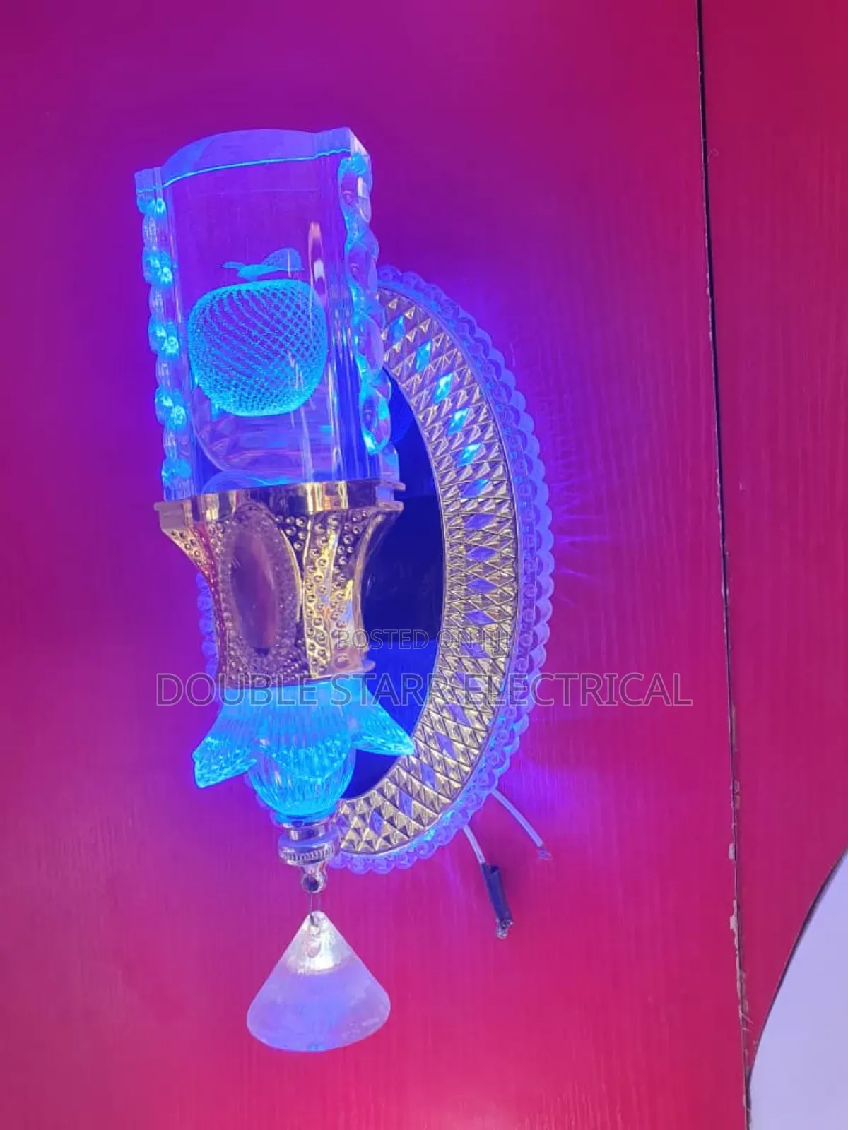 Led Wallbraket