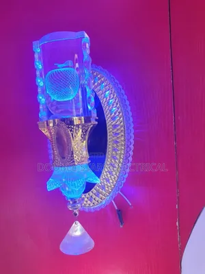 Led Wallbraket
