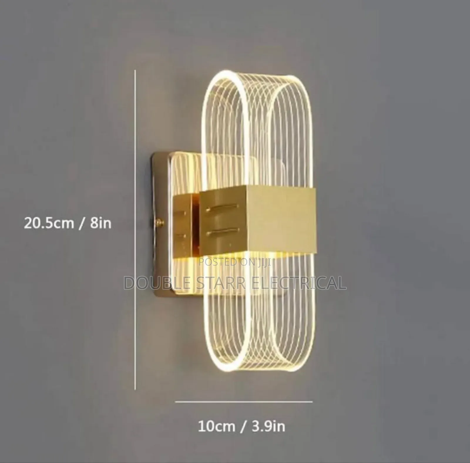 Led Wallbraket