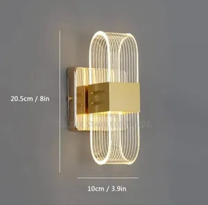 Led Wallbraket