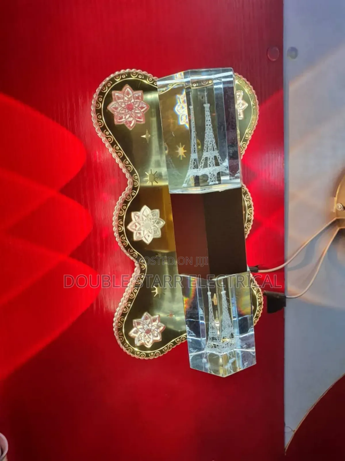 Led Wallbraket