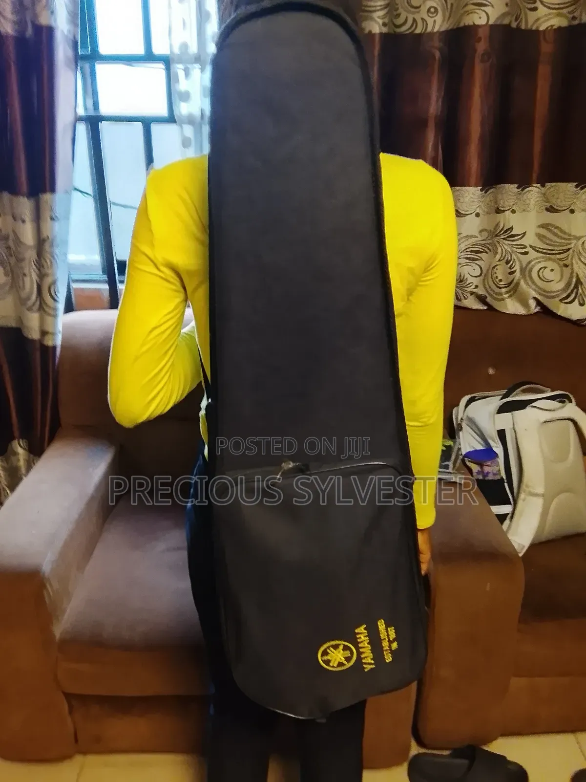 Yamaha Violin