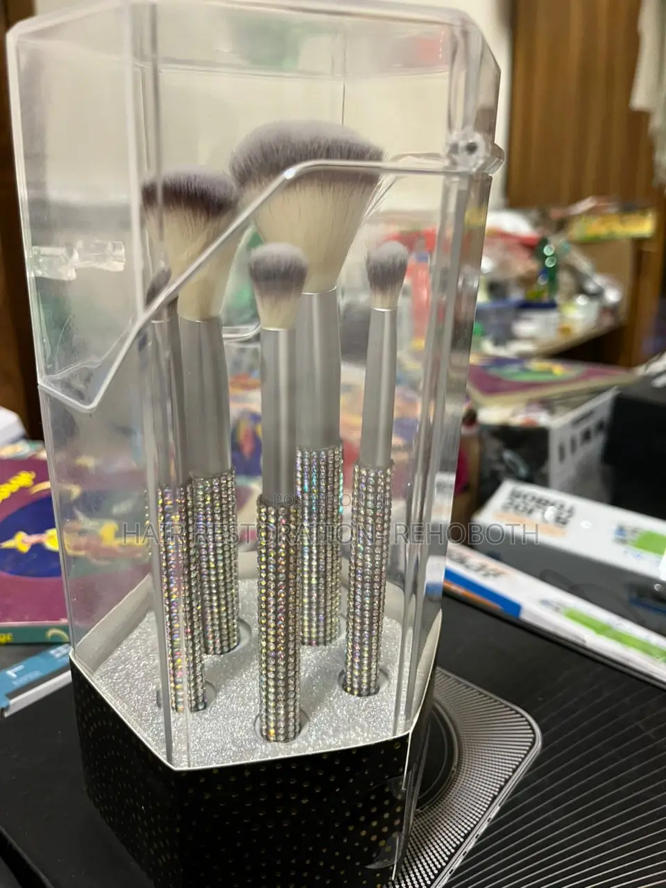 Makeup Brush Gift Sets Cosmetic Make Up Artist