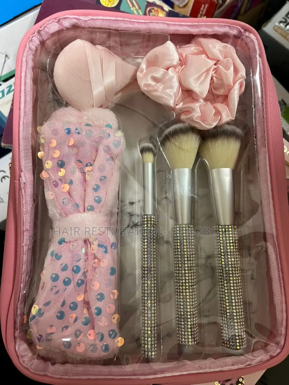 Makeup Brush Gift Sets Cosmetic Make Up Artist