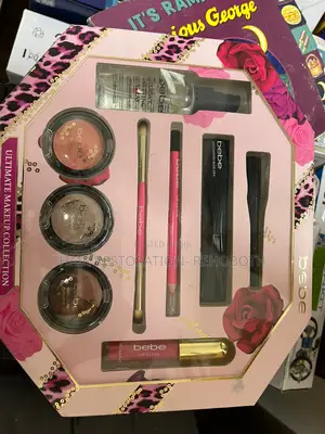 Makeup Brush Gift Sets Cosmetic Make Up Artist