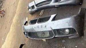 BMW E90 Front Sport Bumper