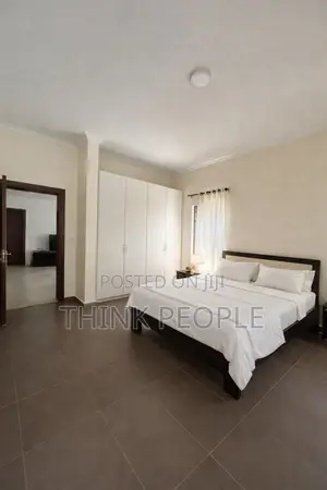 Private Ensuite Room