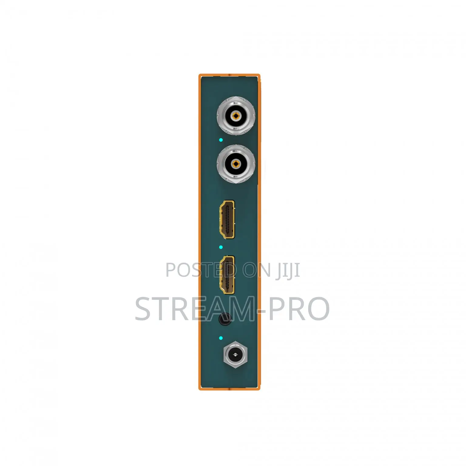 Avmatrix Se2017 3g-Sdi/Hdmi Streaming Encoder/Recorder