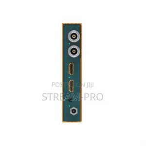 Avmatrix Se2017 3g-Sdi/Hdmi Streaming Encoder/Recorder