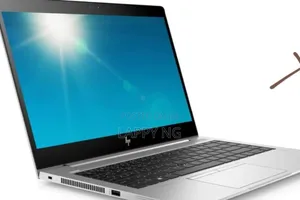 New Laptop HP EliteBook 850 16GB Intel Core i7 SSD 256GB