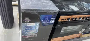 Brand New 100 Litres Glamstar Chest Freezer