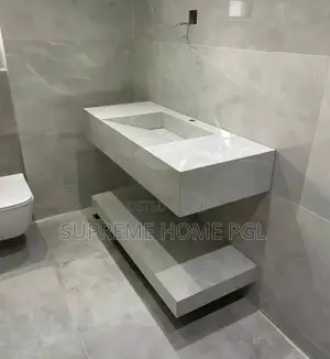 High Quality Customized Marble Washbasin