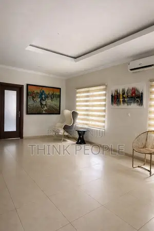 Private Ensuite Room