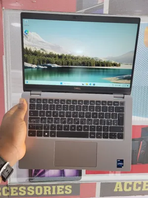 Laptop Dell Latitude 5340 16GB Intel Core i7 SSD 512GB