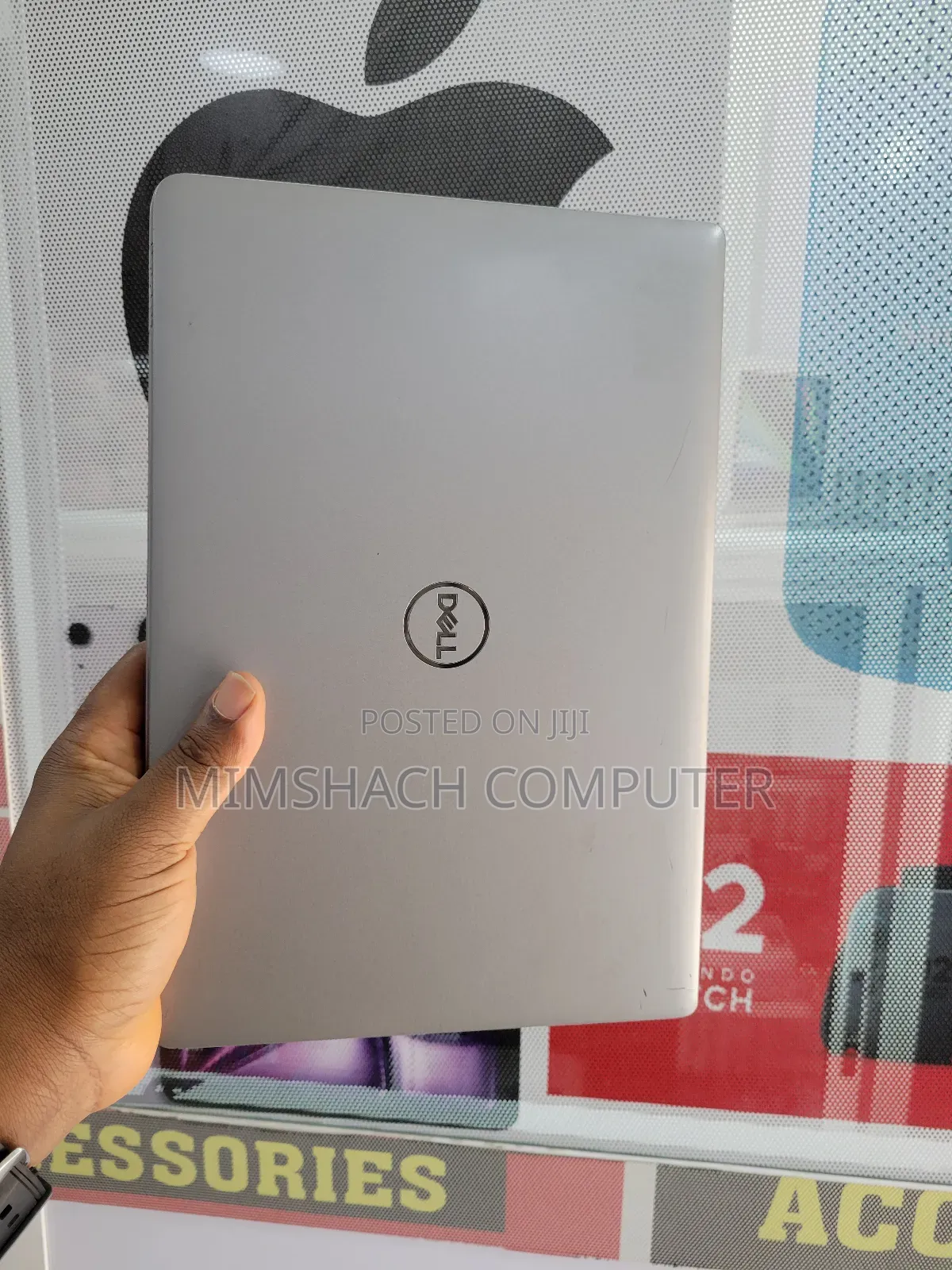 Laptop Dell Latitude 5340 16GB Intel Core i7 SSD 512GB