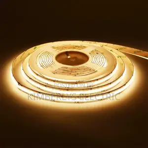 Kimberlys Cob Strip Light RGBW (10m)