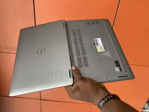 Laptop Dell Latitude 5310 8GB Intel Core i5 SSD 256GB