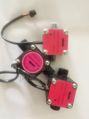 High Quality Flow Meter Sensor