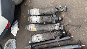 BMW F01/F02 Back Air Suspension