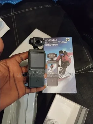 Video Camera Recorder