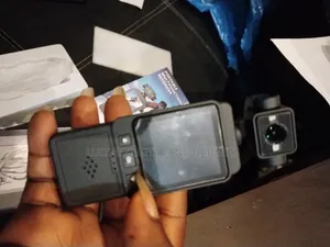 Video Camera Recorder