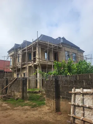 4bdrm Duplex in Talekoleowo Estate, Obafemi-Owode for sale
