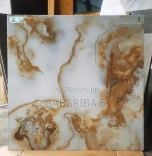 60x60cm Porcelain Floor Tile