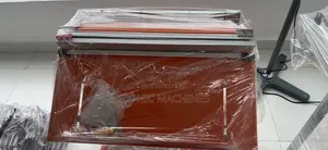 Pedal Sealing Machine