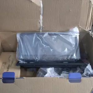 Android Screen for All BMW Series