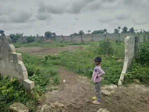A Plot/ 2 Plots for Sale