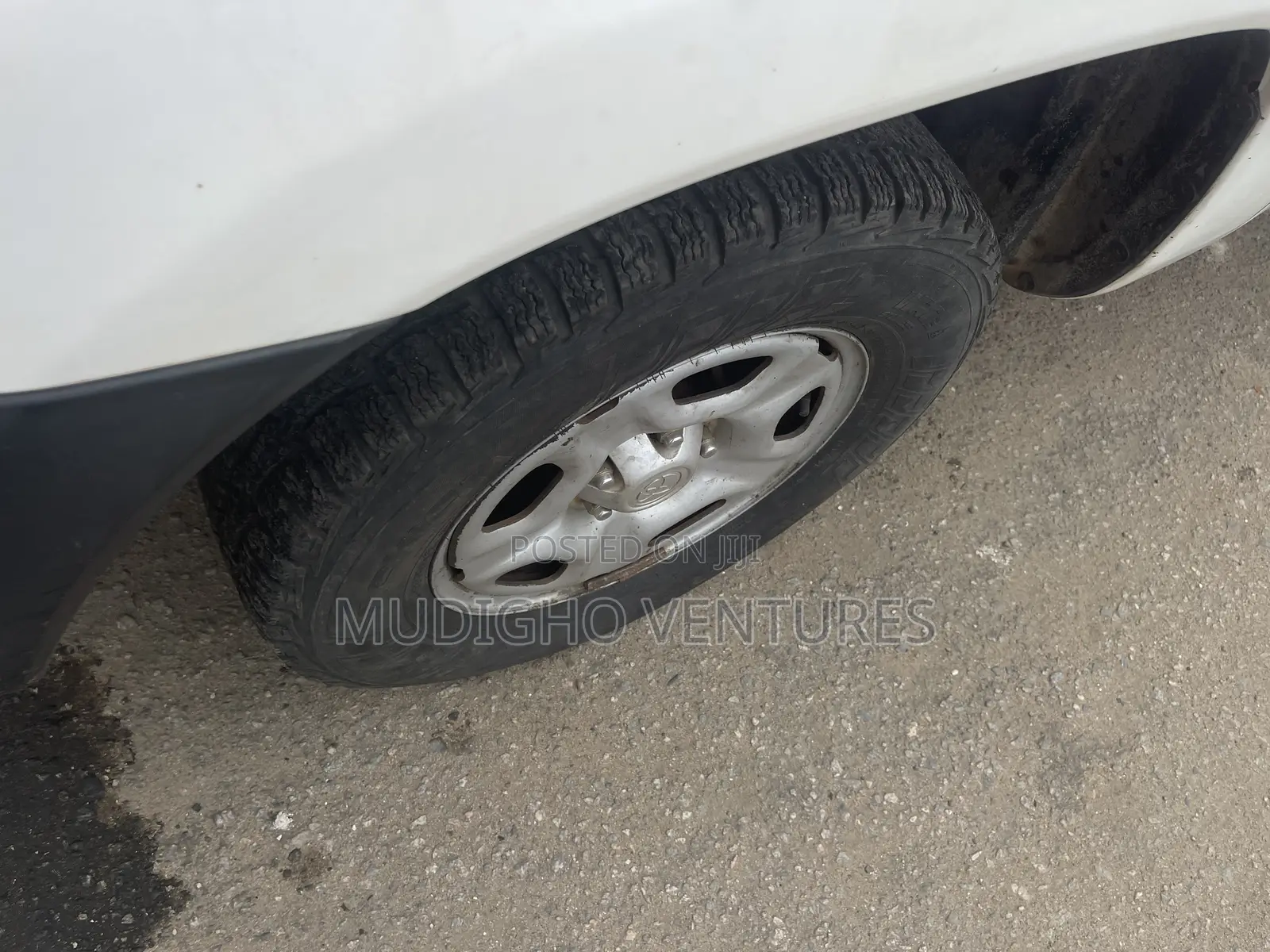 Toyota Tacoma Access Cab V6 Automatic 2010 White
