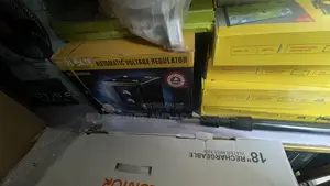 Bluegate Stabilizer 5000w