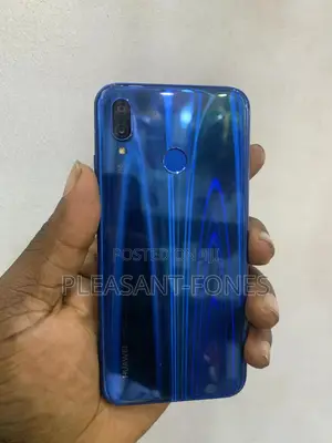Huawei P20 Lite 64 GB Blue