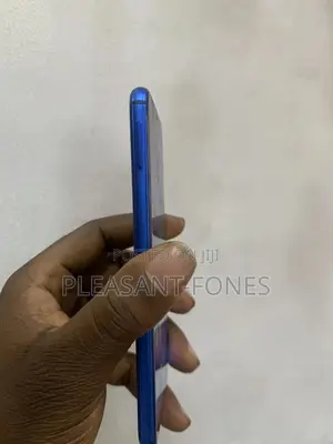 Huawei P20 Lite 64 GB Blue