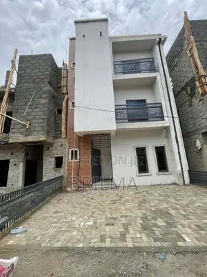 4bdrm Duplex in Dawaki for sale