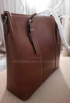 Original Leather Tote Bags