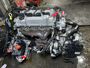 Engine Changan Cs85