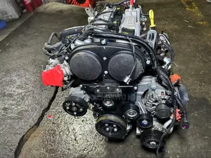 Engine Changan Cs85