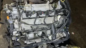 Engine Changan Cs85