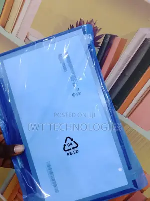 Laptop Screen