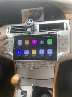 Car Android for Toyota Avalon 2007 Is Available Now