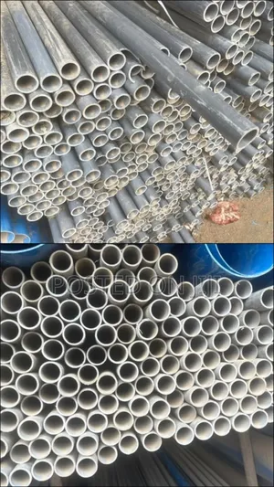 Grey Pipe or PVC Ash Pipe