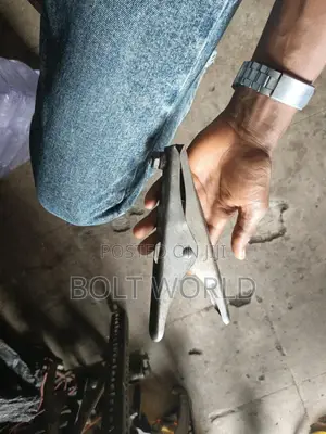Earth Clamps for Welding Works