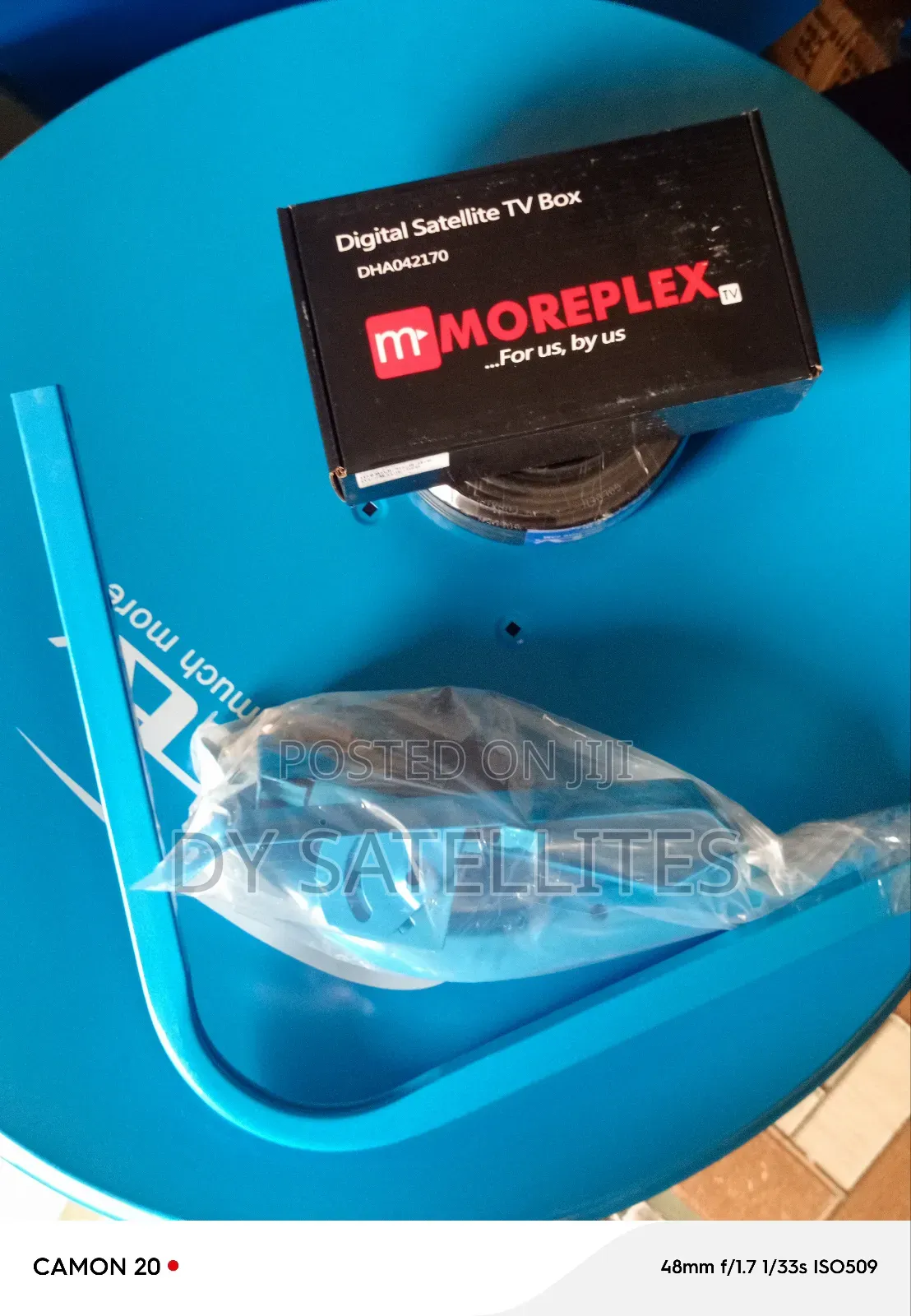 Moreplextv Hero Decoder