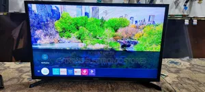 32" 2020 Model Samsung