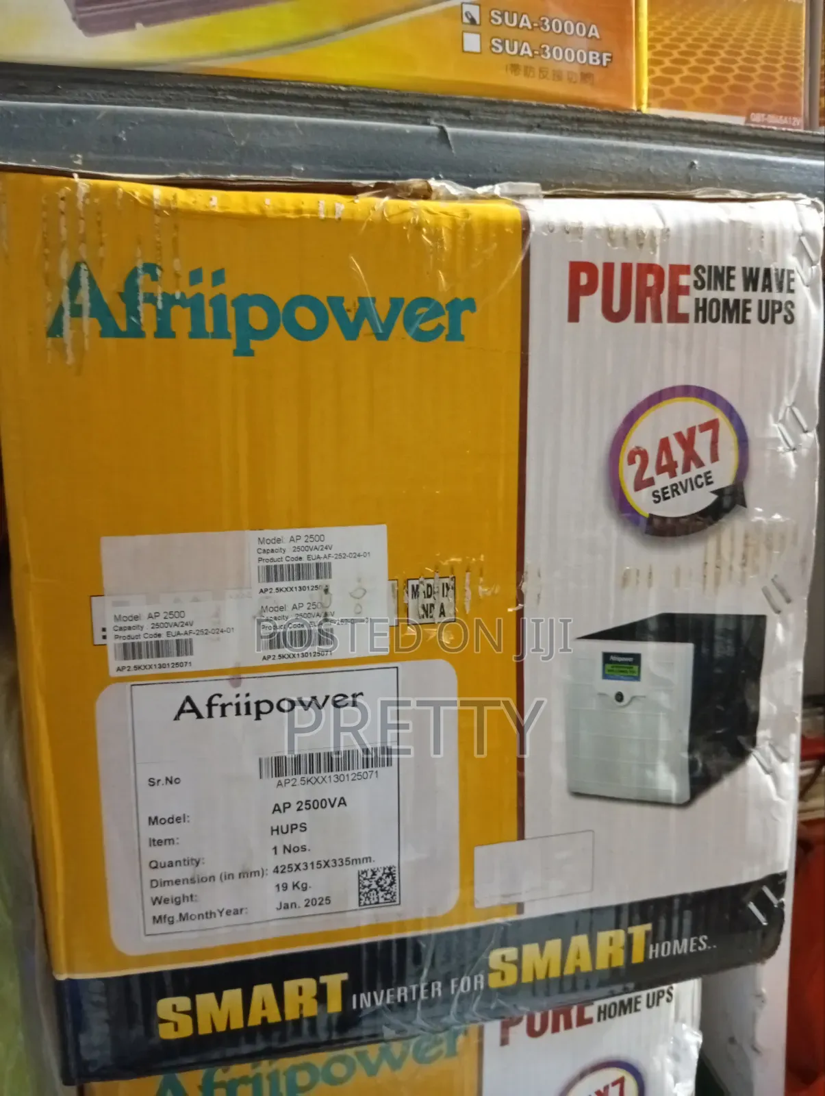 Inverter For Solar
